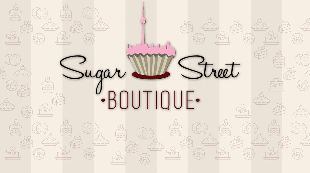 Louis Vuitton Cake – Sugar Street Boutique