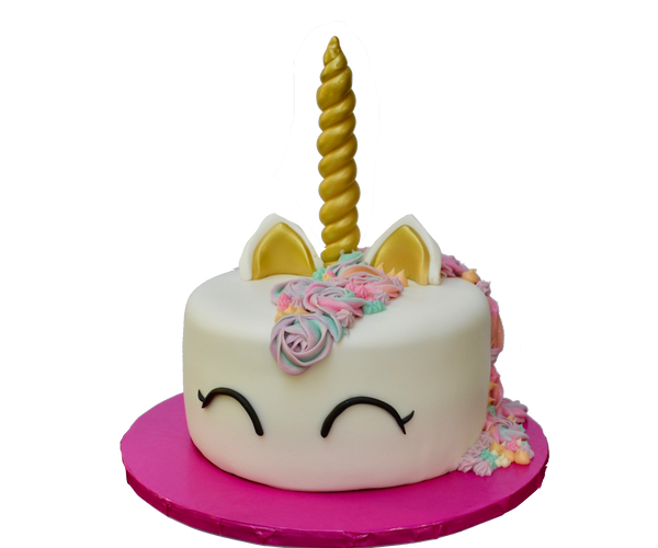 Unicorn Cake & Cupcakes – Sugar Street Boutique