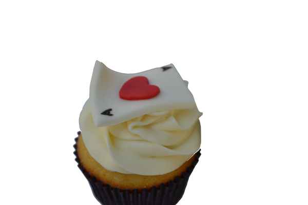 Mad Hatter cupcakes. Alice in wonderland cupcakes. Toronto Cupcakes. Sugar Street Boutique. 