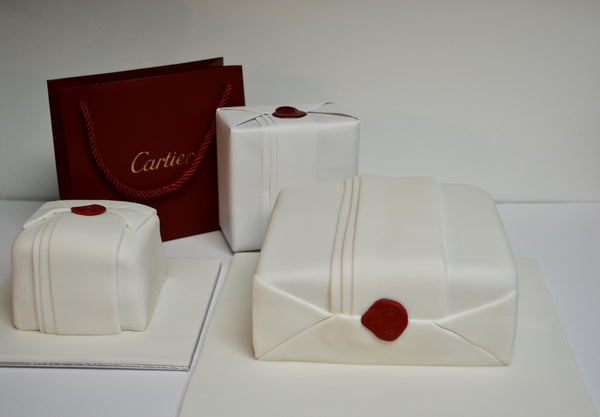 Cartier chocolate 2025